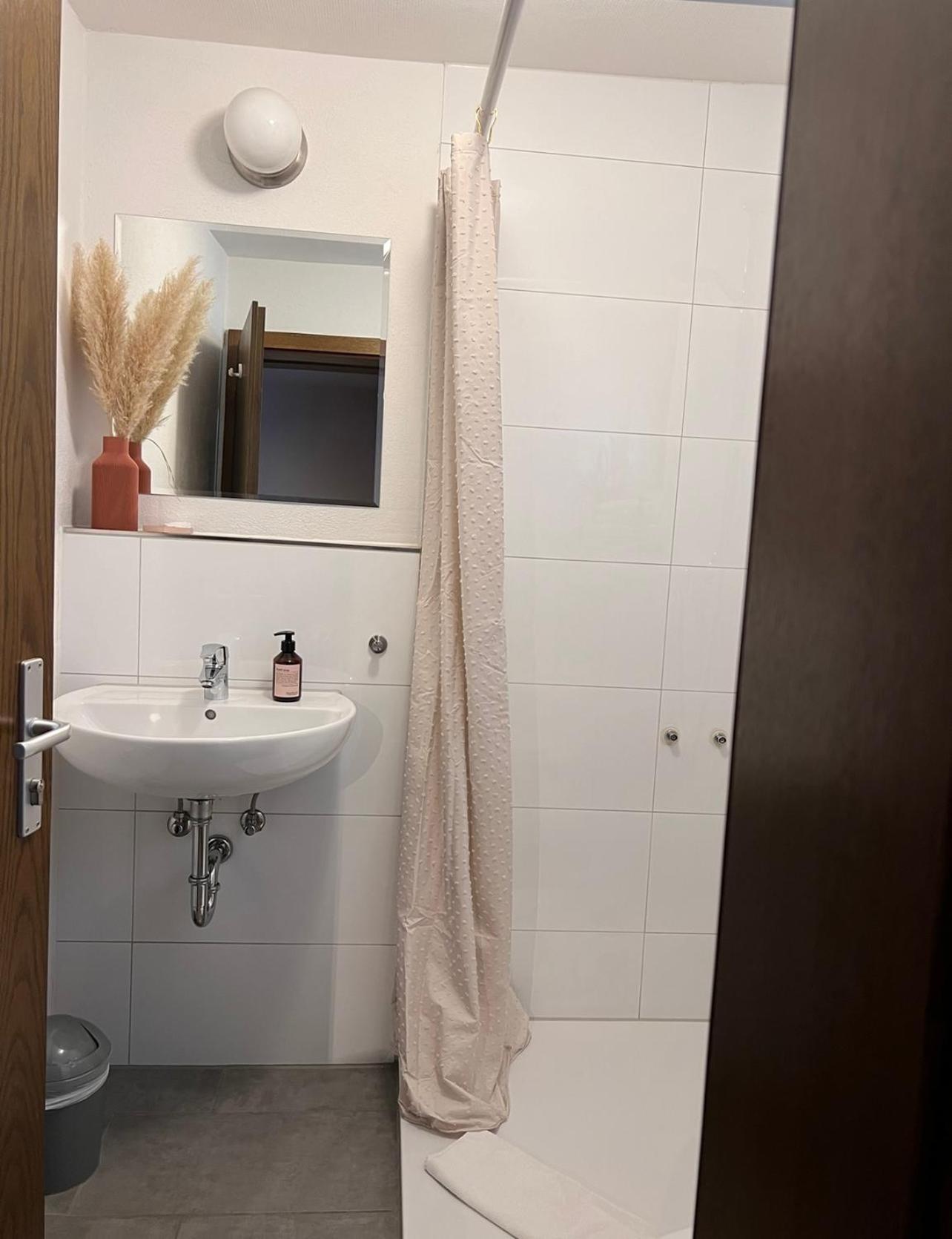 Pension Krone Sternenfels Zimmer foto